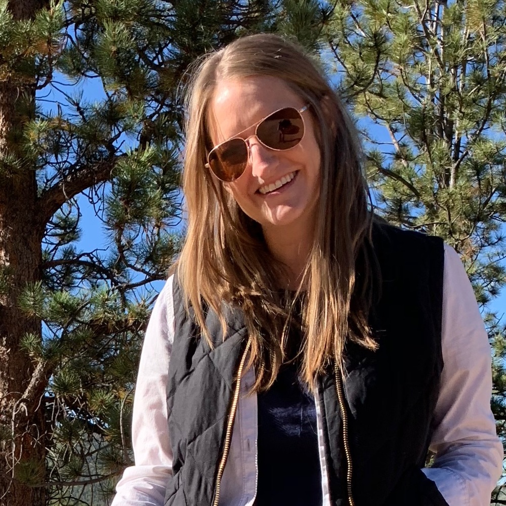 Meet your Posher, Jill
